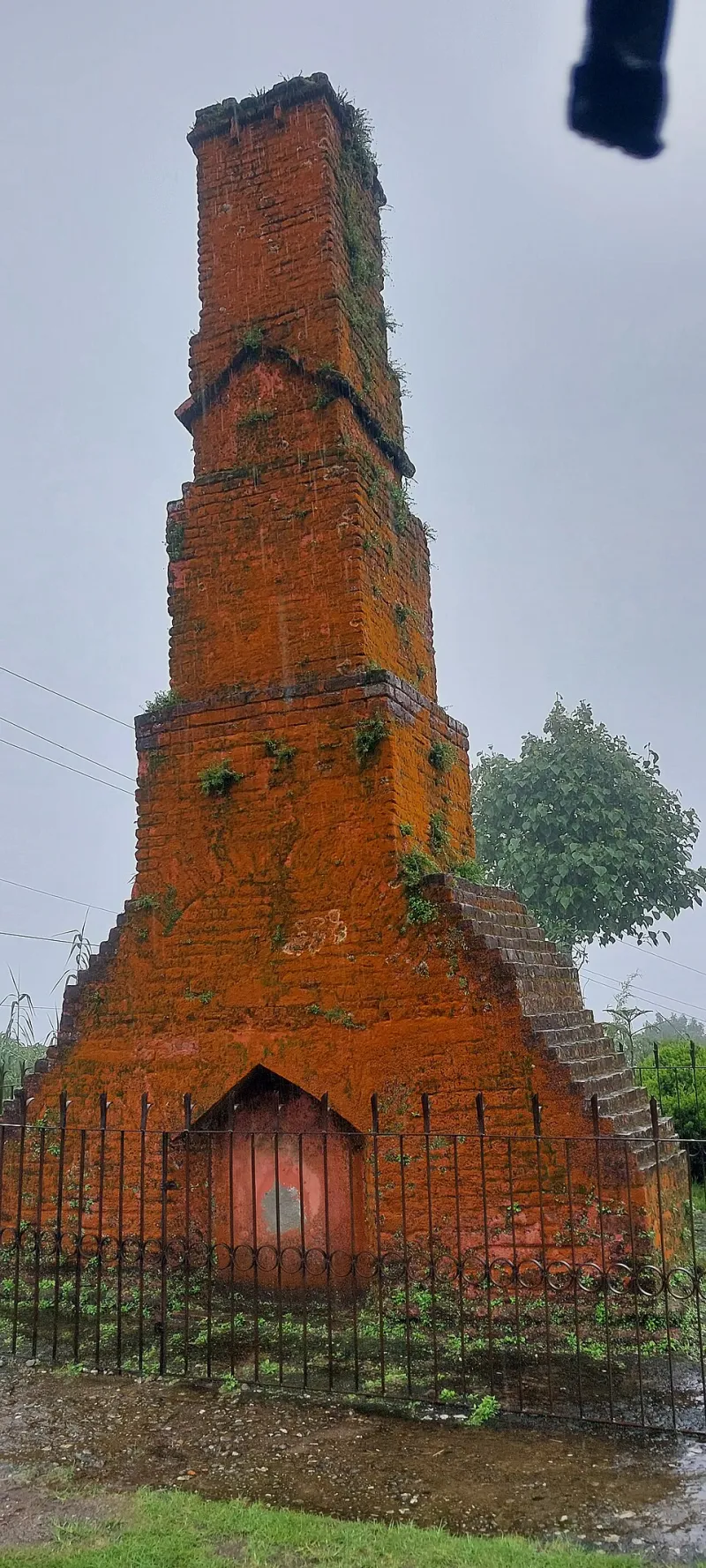 What's in a Name? How Bodington's Identity Could Become Its Greatest Heritage Asset