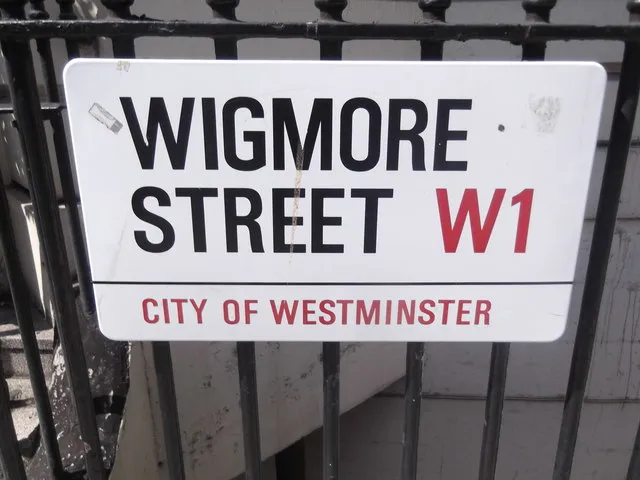 What Our Streets Are Telling Us: Decoding the Hidden History Beneath Bodington's Road Signs