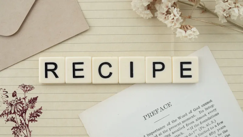 Handwritten, Stained, and Irreplaceable: Why Bodington's Home Cooks Are Fighting to Save the Food Knowledge Corporate Britain Forgot