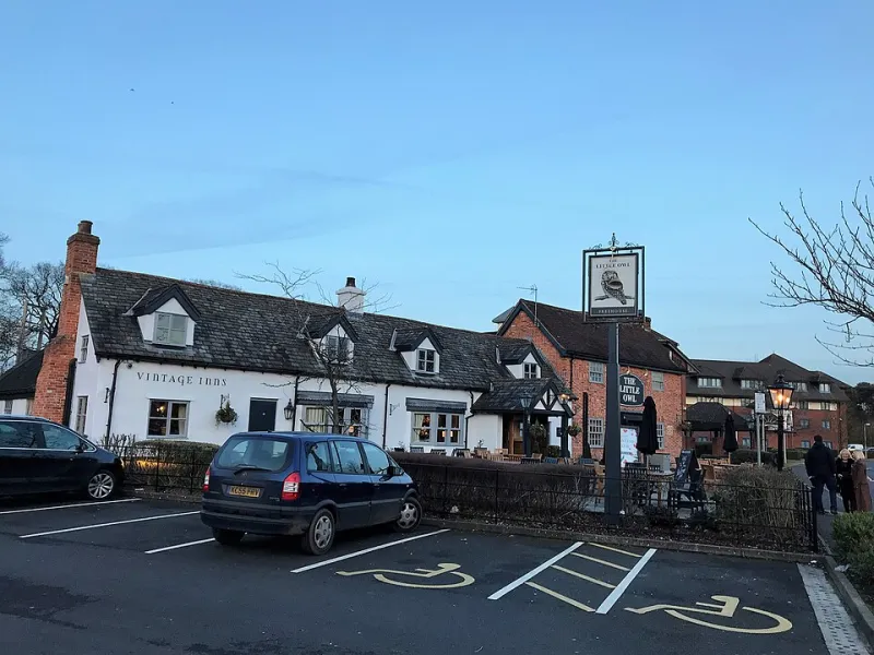 From the Pub Stage to the Concert Hall: How Music Wove Itself Into Bodington's Soul
