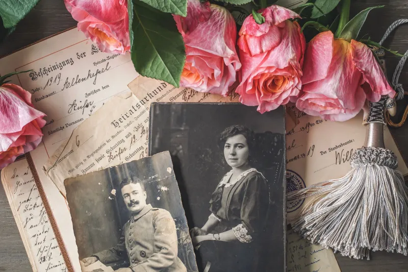 Scattered Roots, Shared Memory: How Bodington's Descendants Are Finding Their Way Back Through Records and Screens
