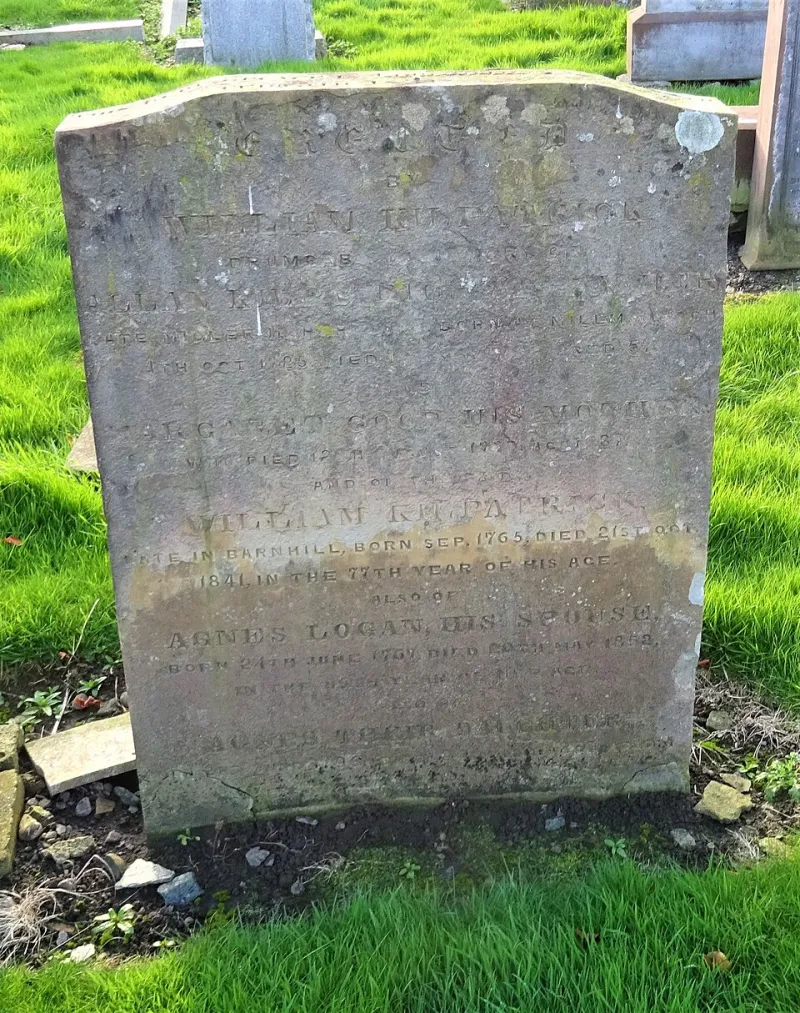 Surnames as Social History: What the Bodington Name Reveals About Three Centuries of Community Life