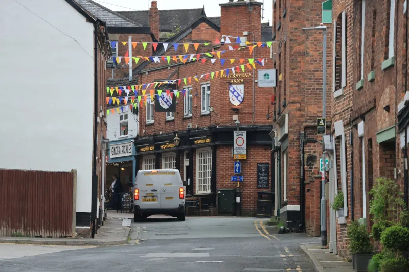 What Bodington Built: The Blueprint That Struggling Towns Across Britain Are Quietly Borrowing