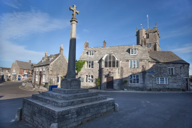 Who Owns the Past? How Bodington Gave Communities Permission to Write Their Own Histories